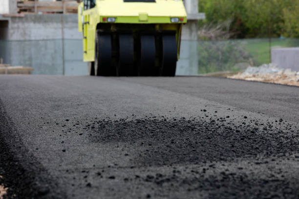 Best Residential Paver Driveway  in Pima, AZ